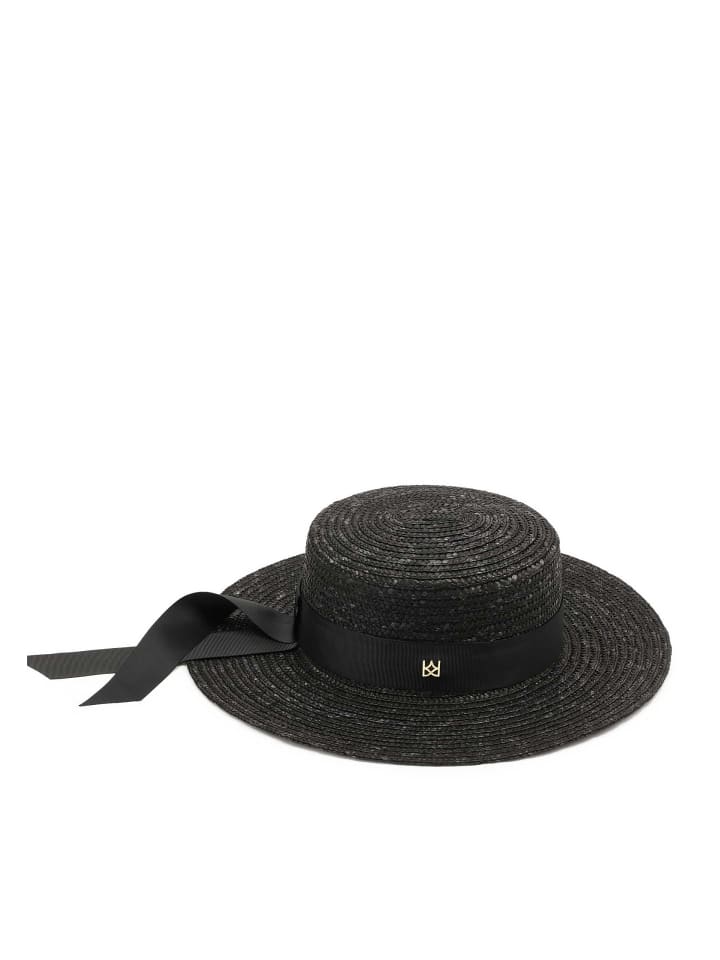 Caps in Schwarz