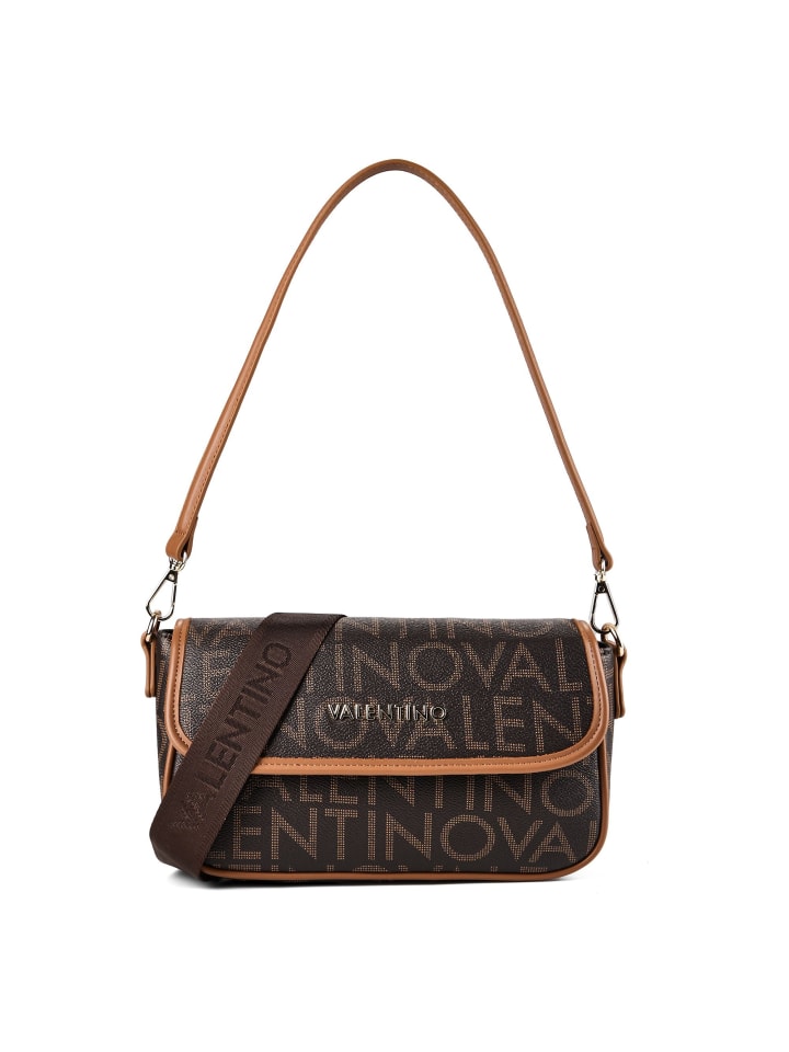 Regina RE Schultertasche 25 cm moro-naturale
