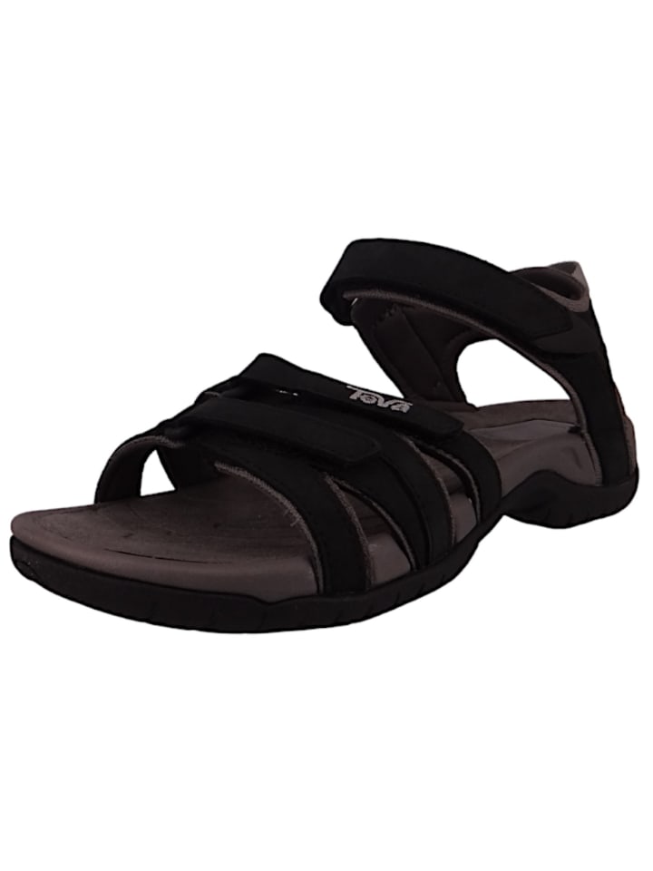 Sandalen schwarz