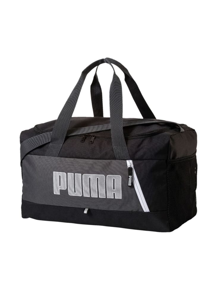 Fundamentals Sports Bag Sporttasche in schwarz