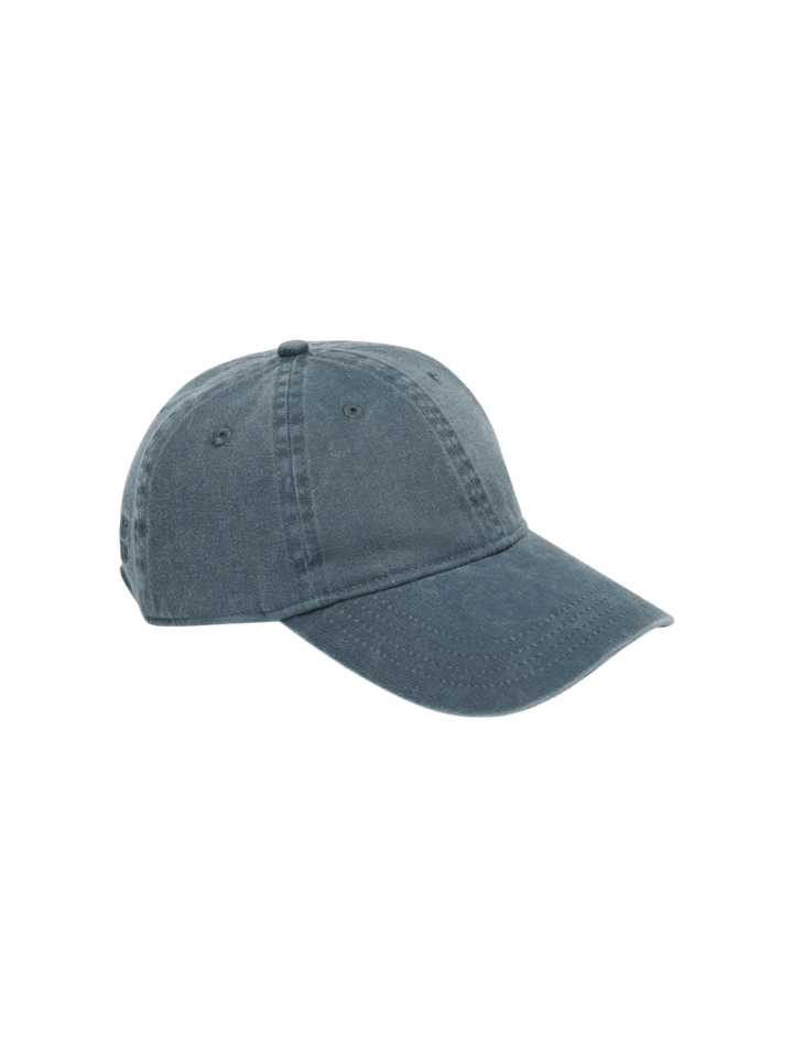 Mütze 001 Blau