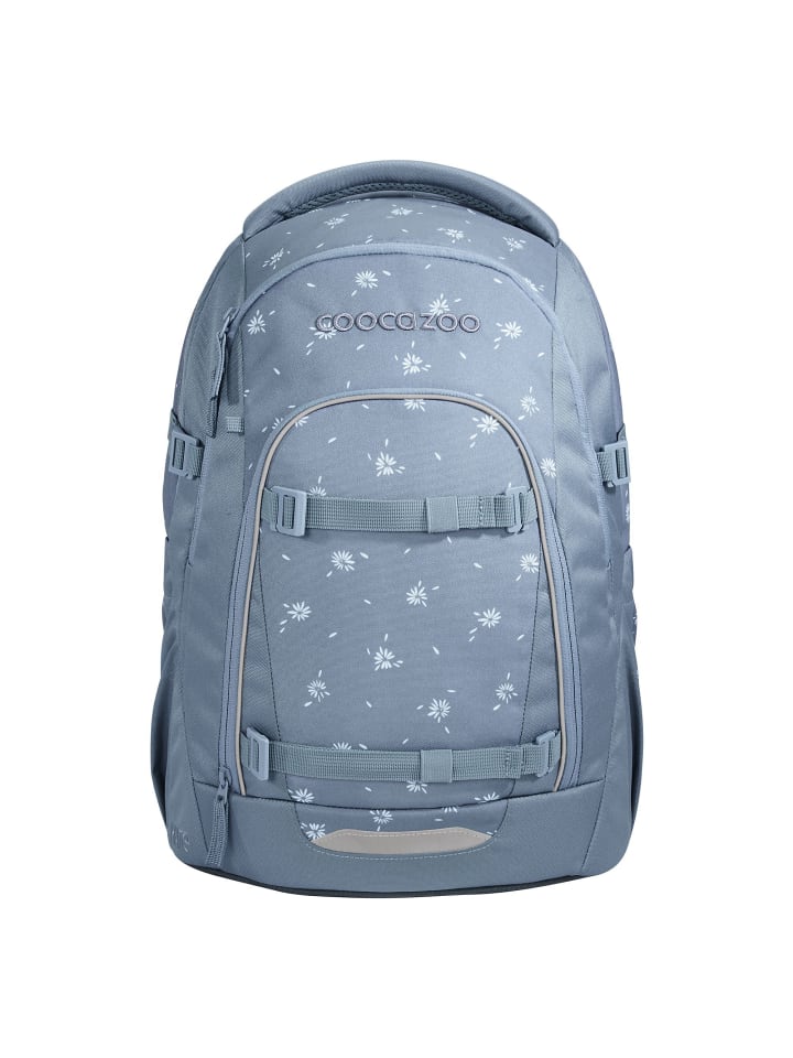 Mate Schulrucksack 44 cm Bloomy Daisy