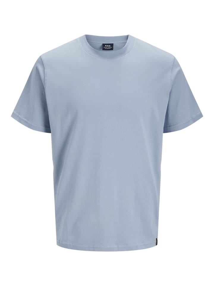 T-shirt in Ashley Blue 2