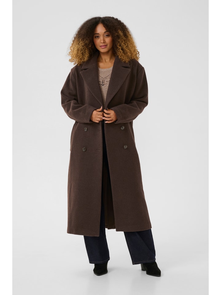 Jacke CRJamey Loose fit in Java