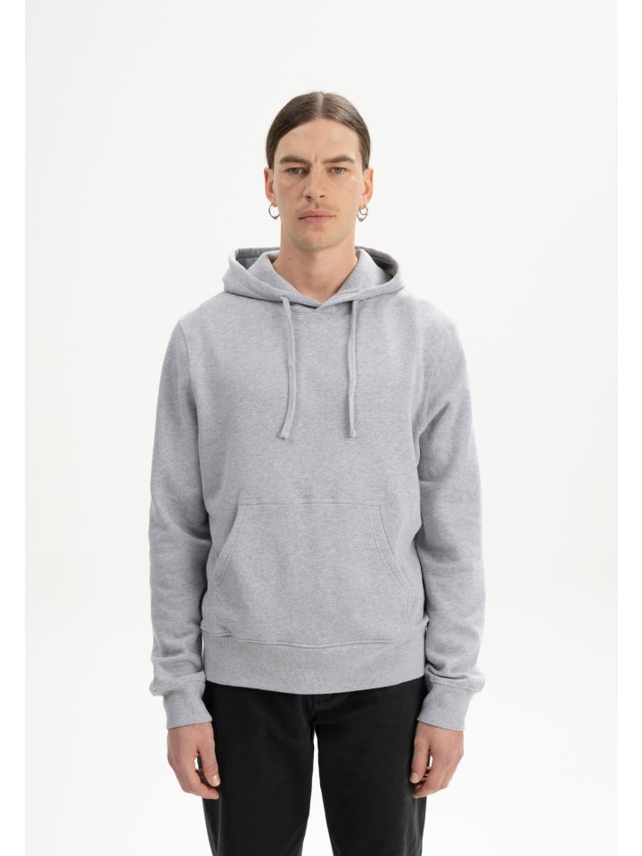 Hoodie TICAN