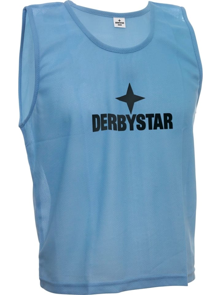 Trikot "Markierungshemdchen" in Blau