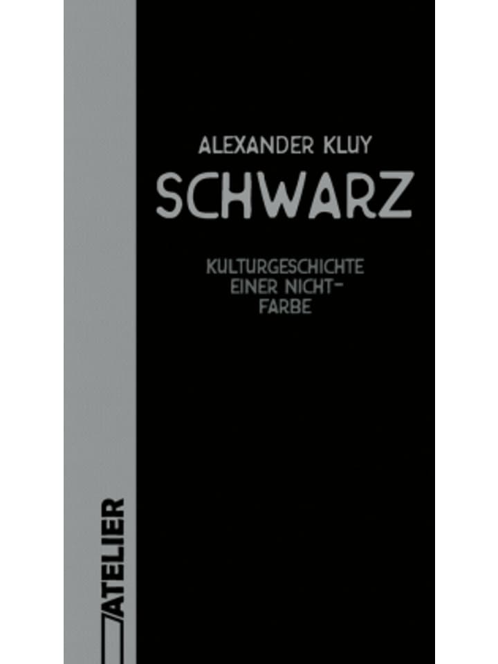 Buch - Schwarz