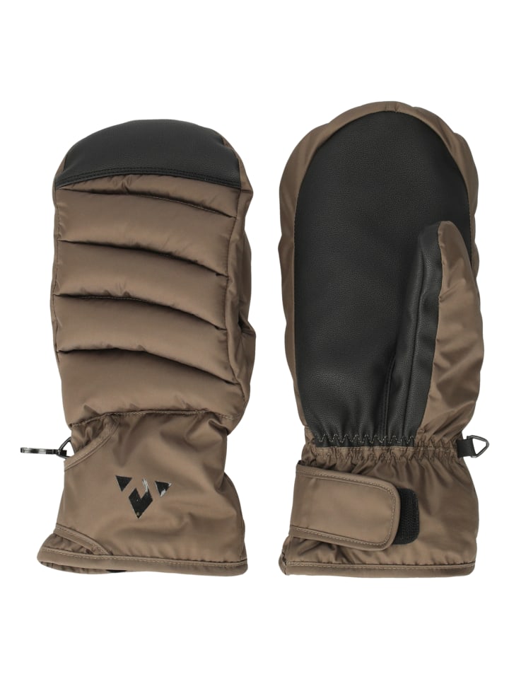 Handschuhe Xander in 1065 Chocolate Chip
