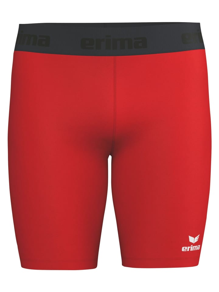 Herren Tight in rot