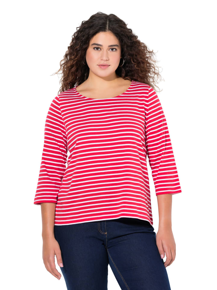 Shirt in lychee