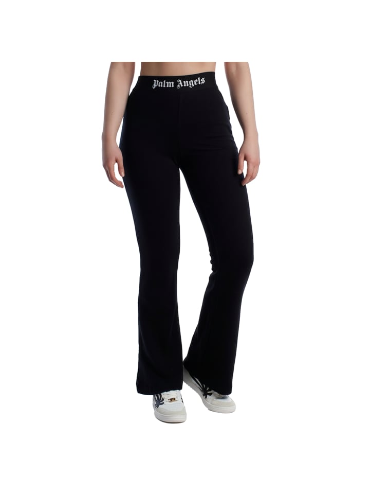 Sweathose in Black