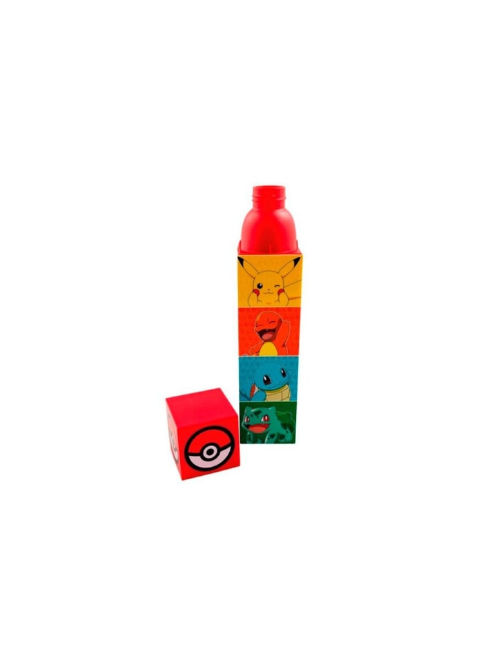 Flasche Wasserflasche für Kinder, 650ml