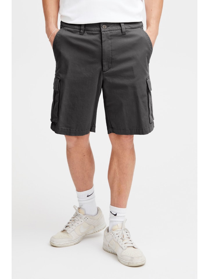 Cargoshorts SDJoe in Schwarz