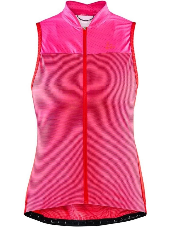 Trikot in Rosa