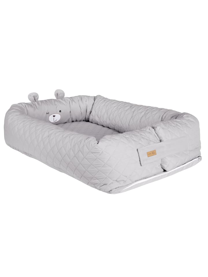 Babylounge - grau