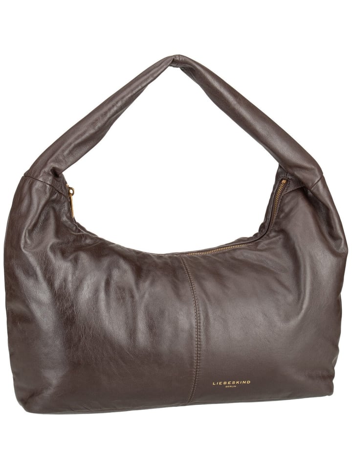 Handtasche Bo L in Roasted