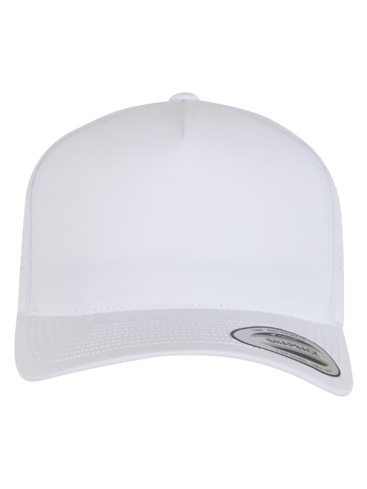 5-Panel - Classic in white