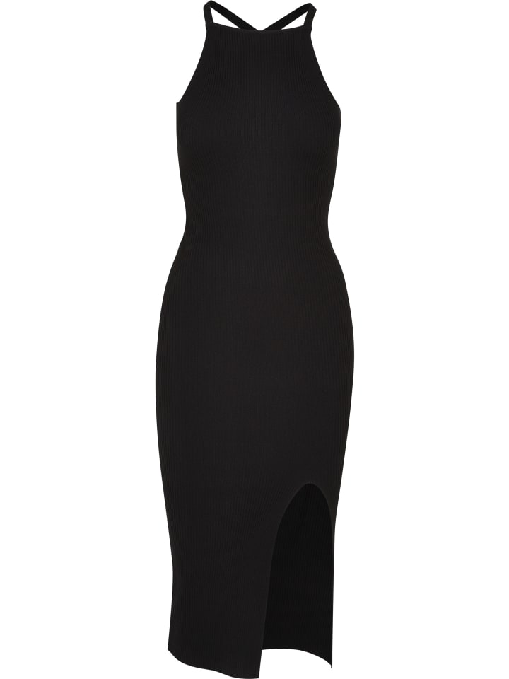 Day Dress in black