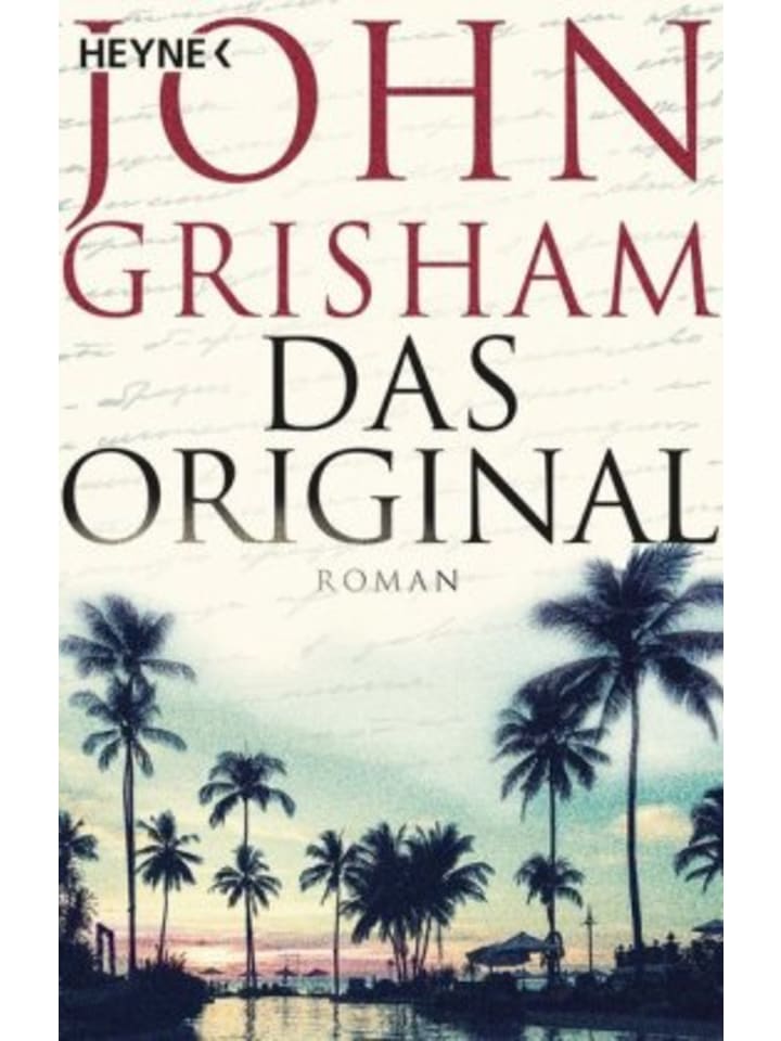 Buch - Das Original