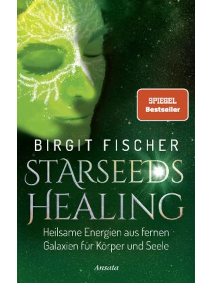 Buch - Starseeds-Healing