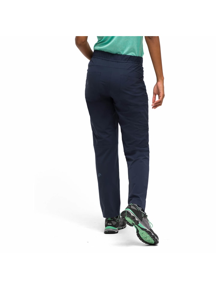 Maier Sports Wanderhose Fortunit in Marine günstig kaufen | limango