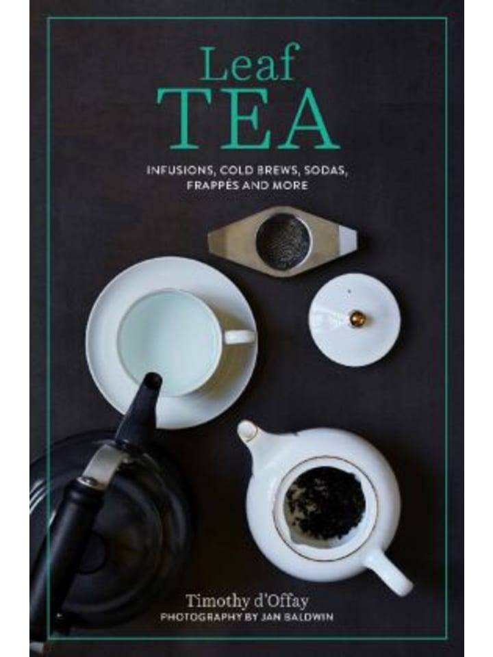 Buch - Leaf Tea