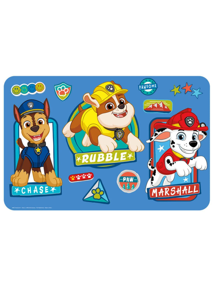 Guys Tischset 43x28 cm