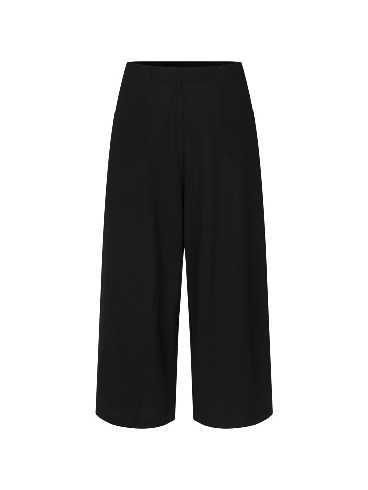 Sweathose MaPryvora in schwarz