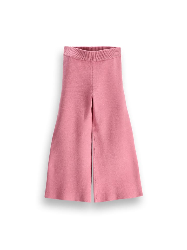 Lange Leggings in rosa