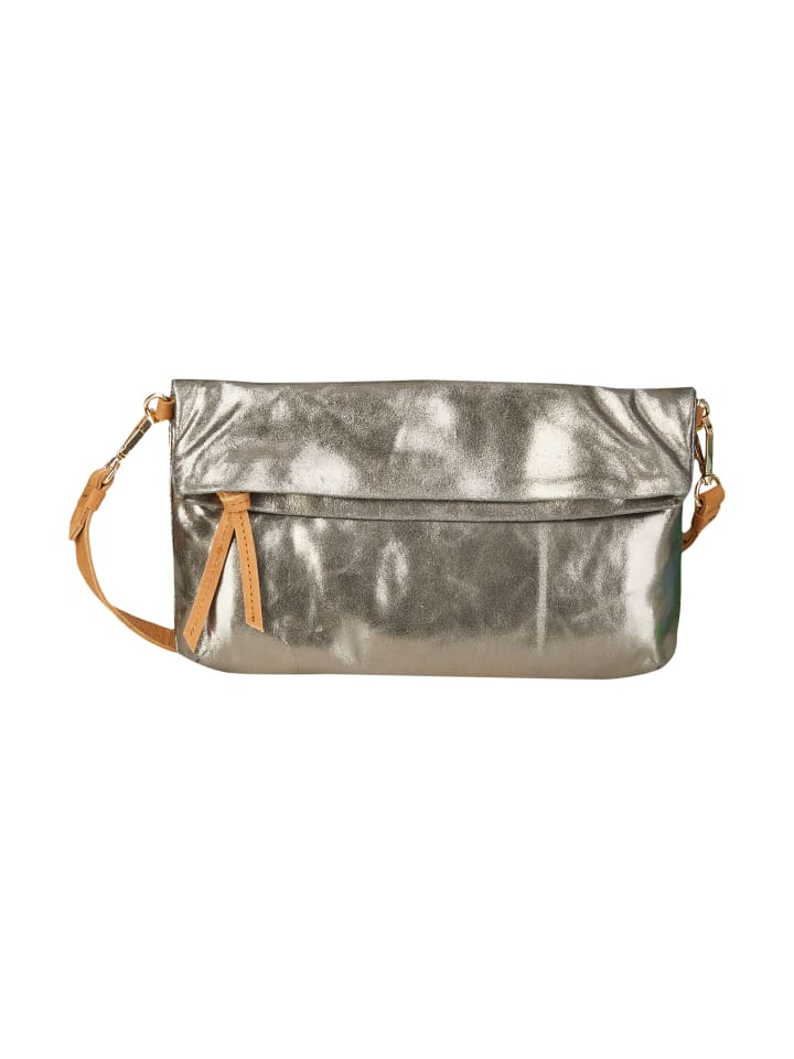 Clutch ECLIPSE in gunmetal