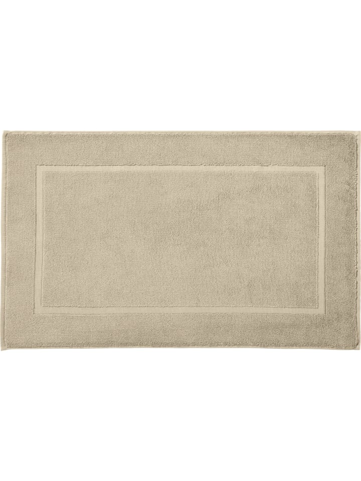 Duschvorlage New York in beige