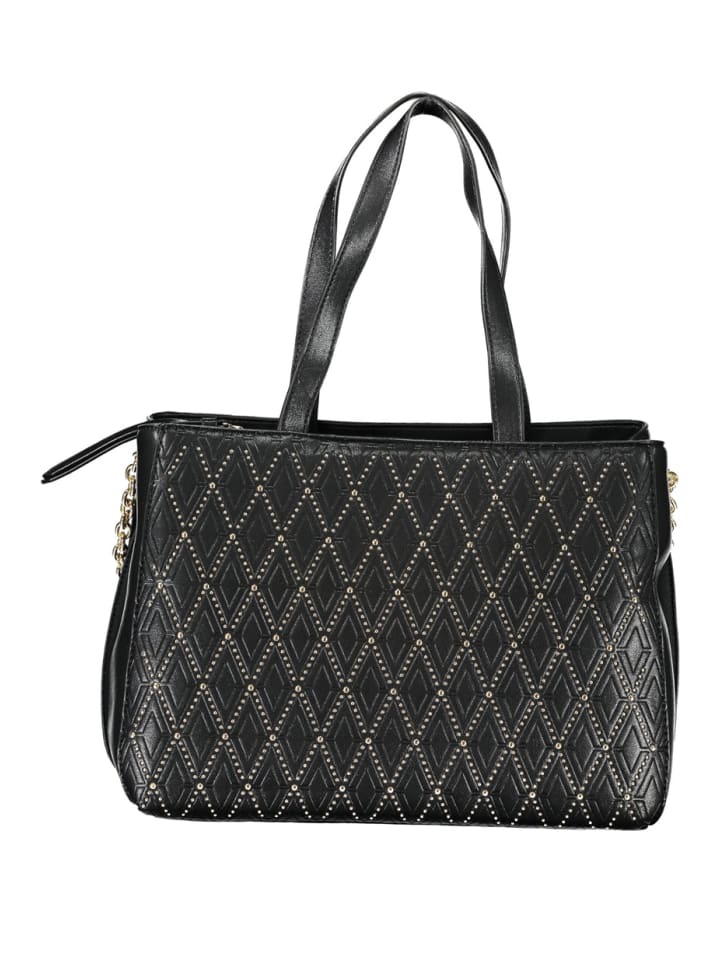 Handtasche Valentino Bags in Schwarz