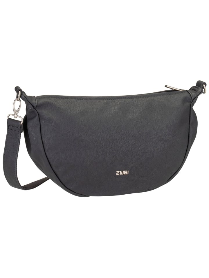 Rucksack Mademoiselle M70 in Nubuk/Black