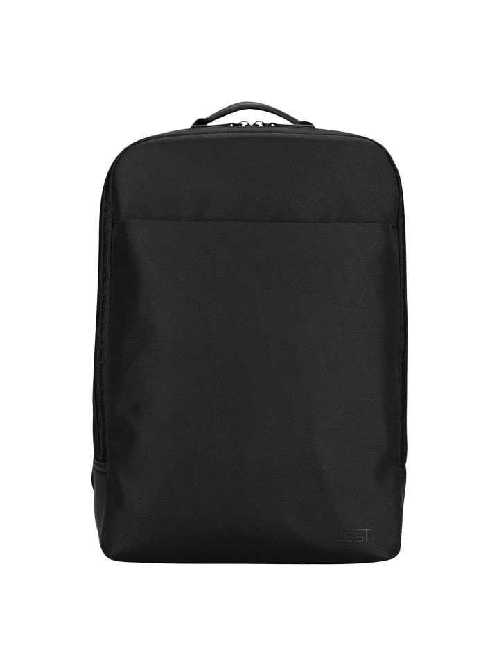 Tallinn Daypack 43 cm Laptopfach black