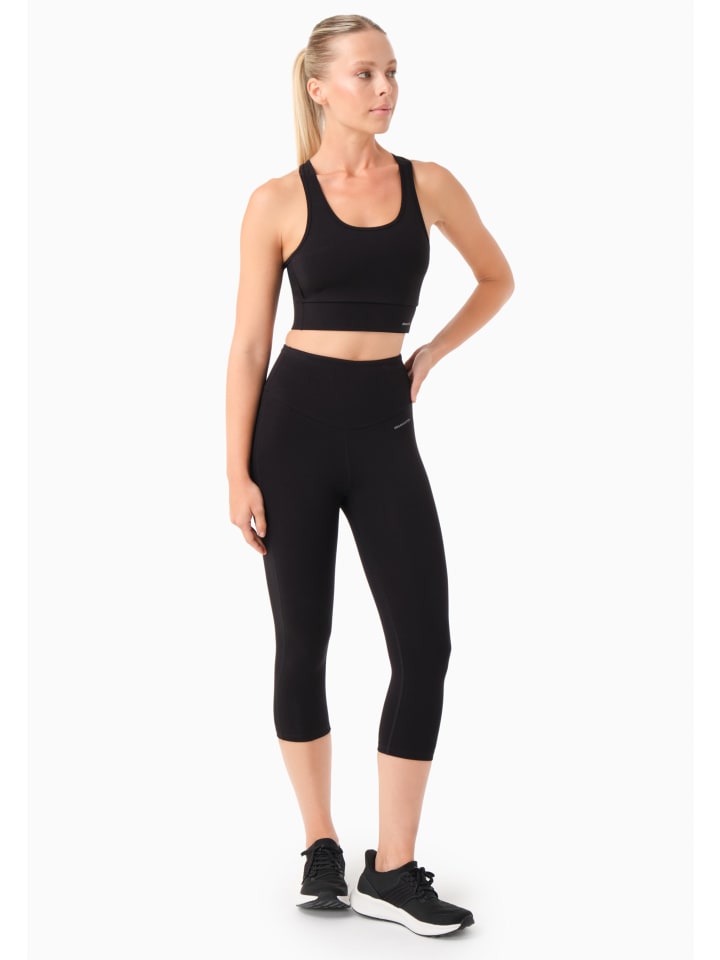 Leggings LISSA in Black