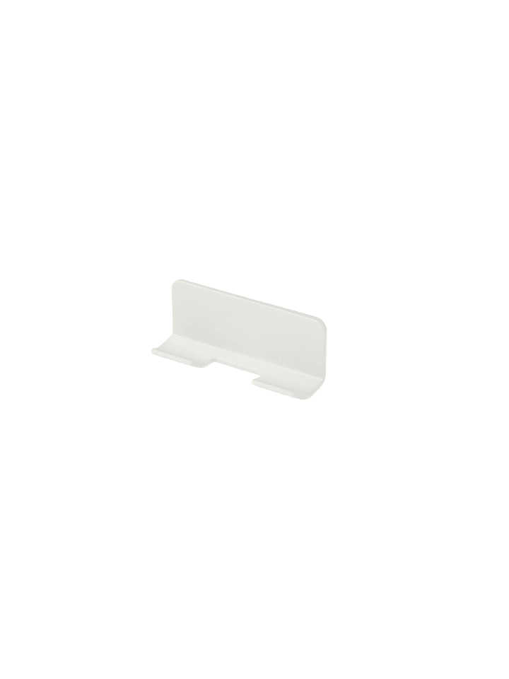 Haken für Abzieher Rim in White