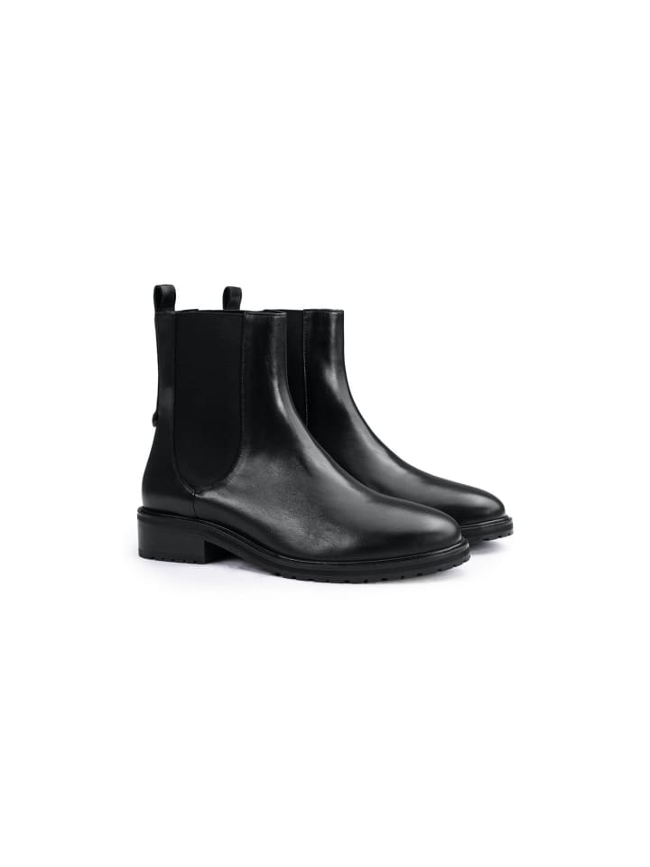 Chelseaboots CLEO 315 in BLACK