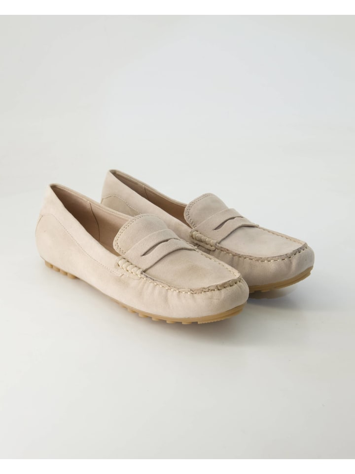 Slipper in Beige