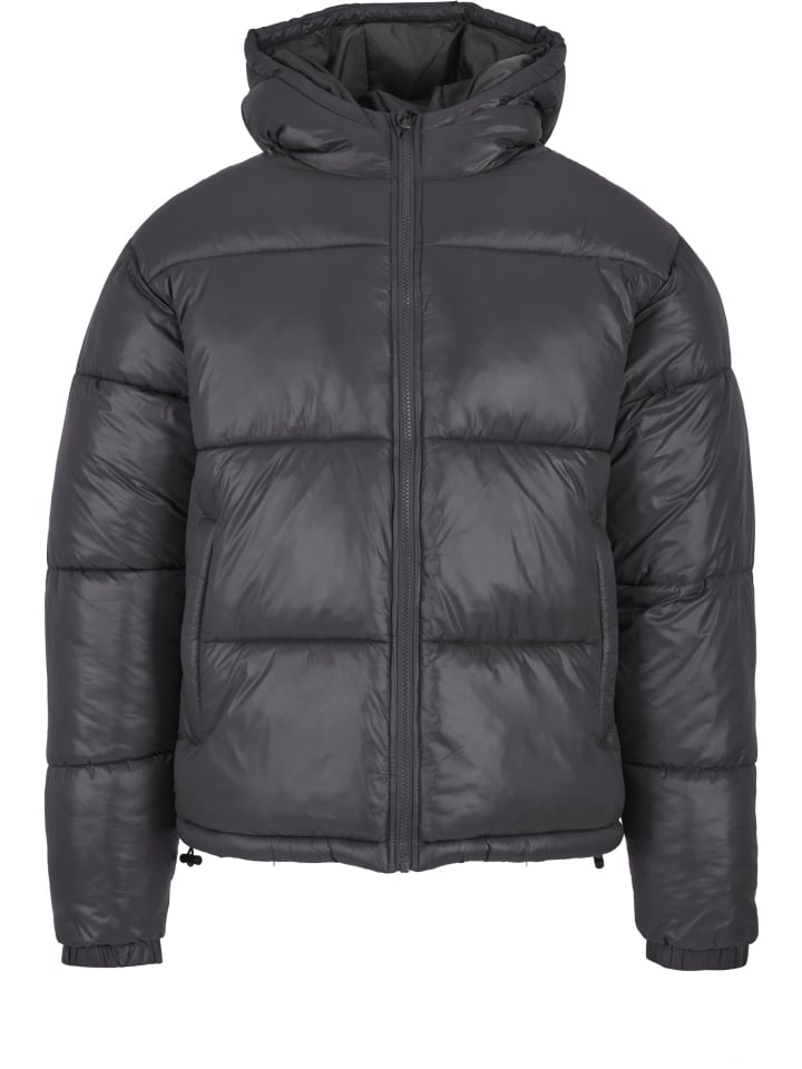 Winter Jacket in magnet