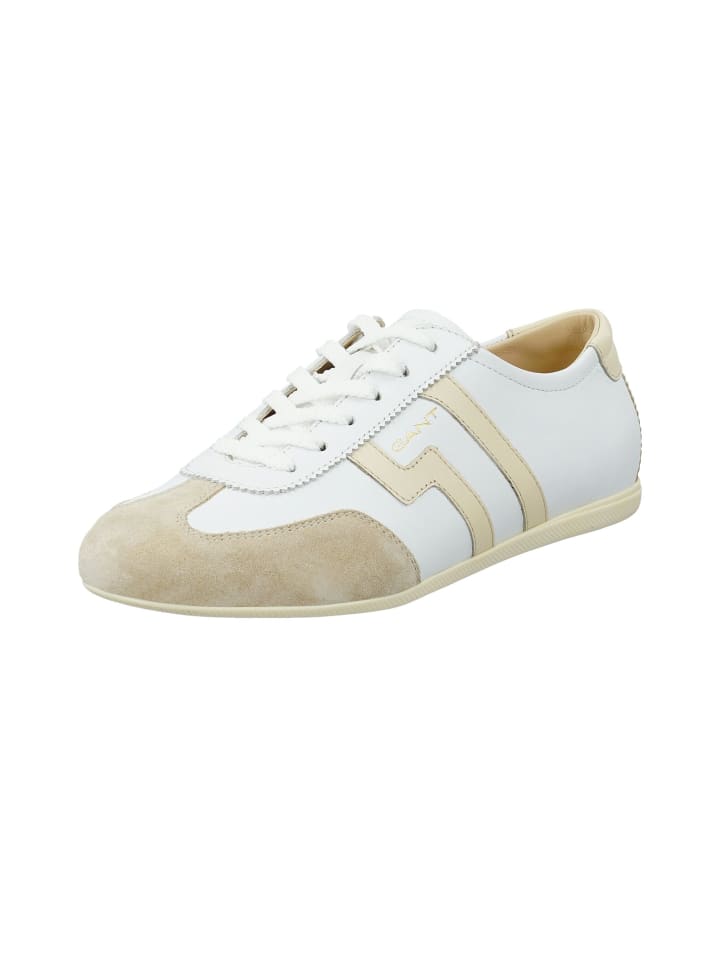 Sneaker SPERLY in white/cream