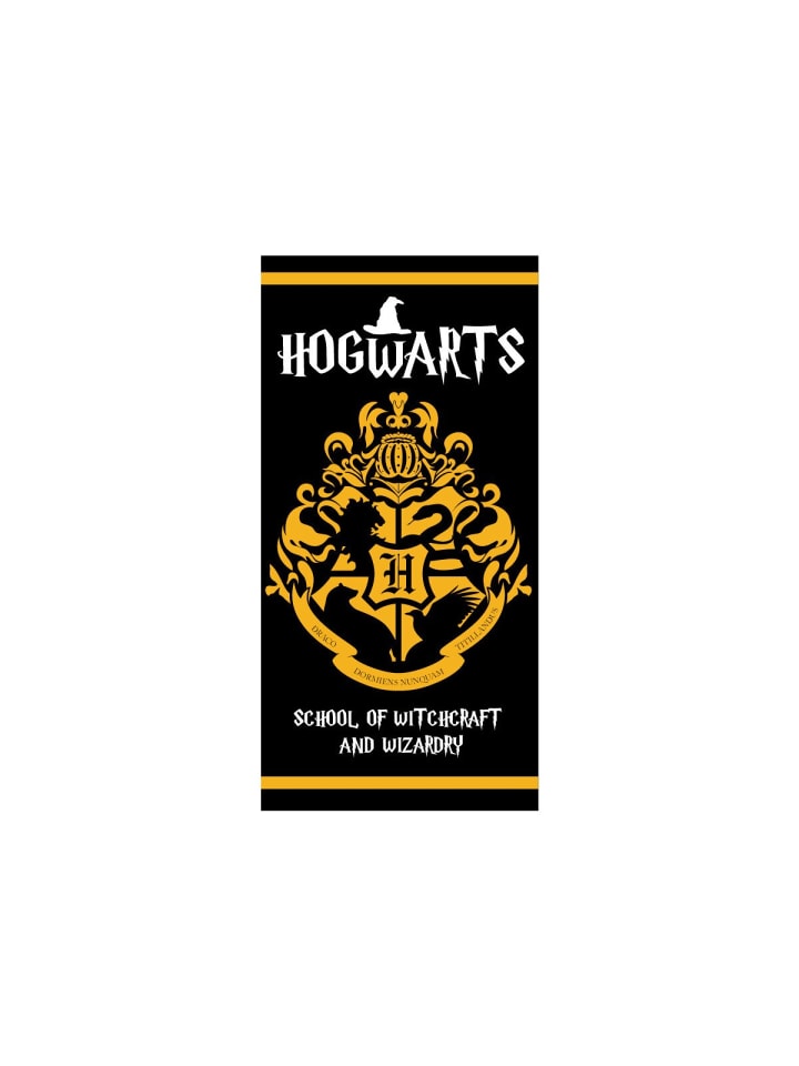 Badetuch 70x140cm – Hogwarts Fast Dry
