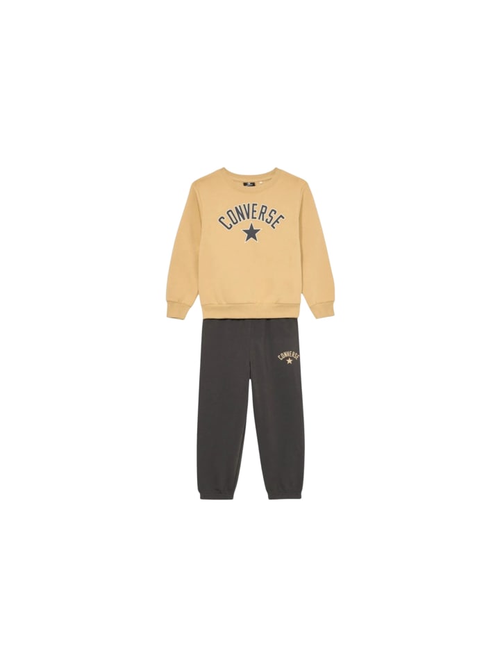 Set: Trainingsanzug und Hose 8CH865-GDA Mehrfarbig