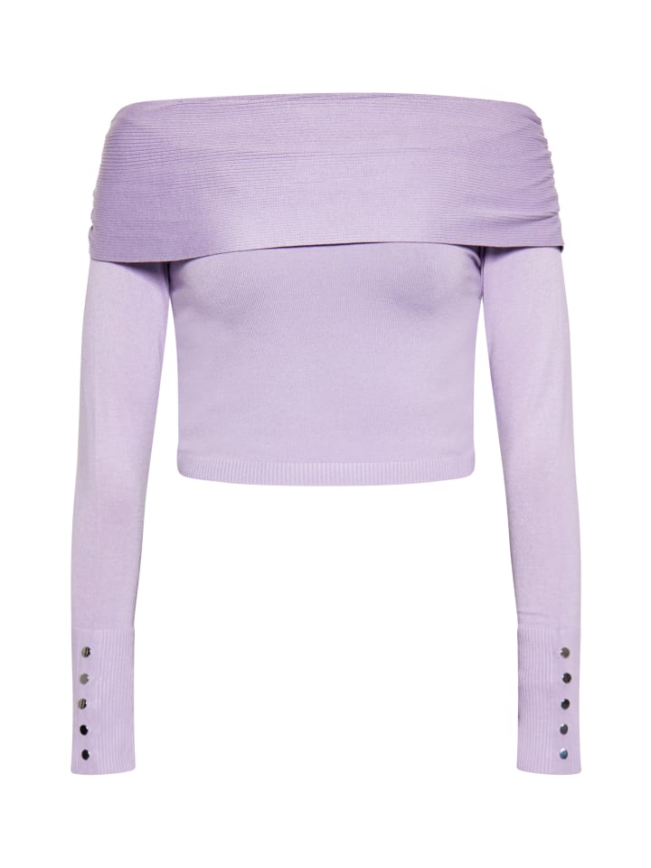 Women Bluse in Lavendel