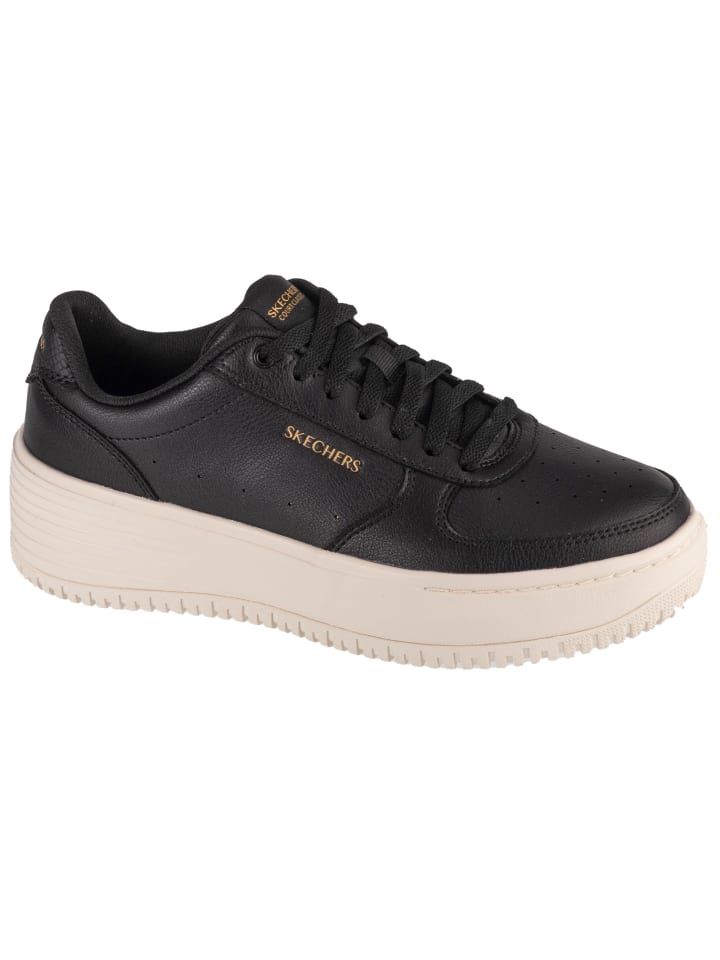 Skechers Grand 92 - Be Lifted in Schwarz