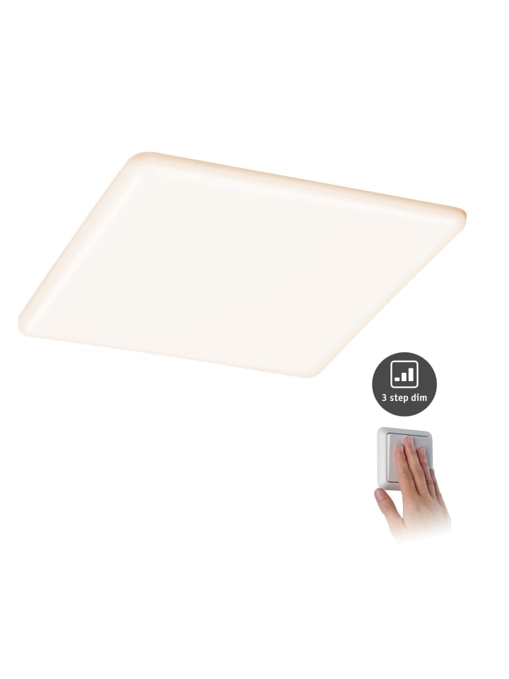 VariFit LED Einbaupanel Veluna