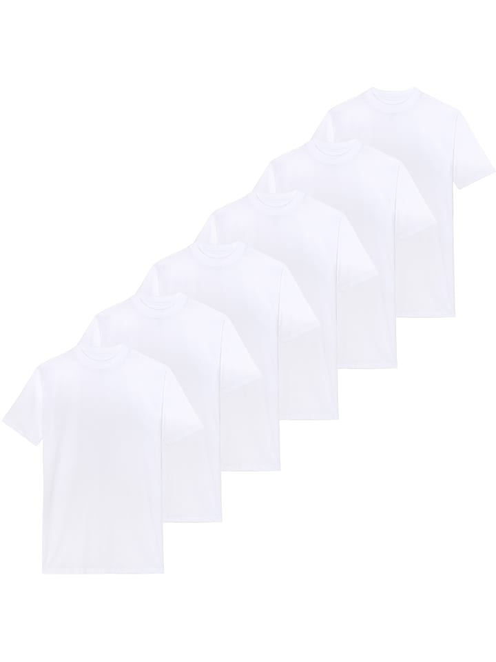 T-Shirt Harro in white