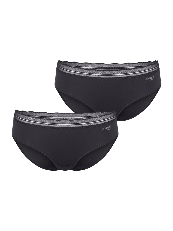 Hipster Blue GO Blush in Black