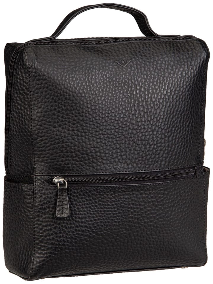 Rucksack Hirsch Blondie in Schwarz