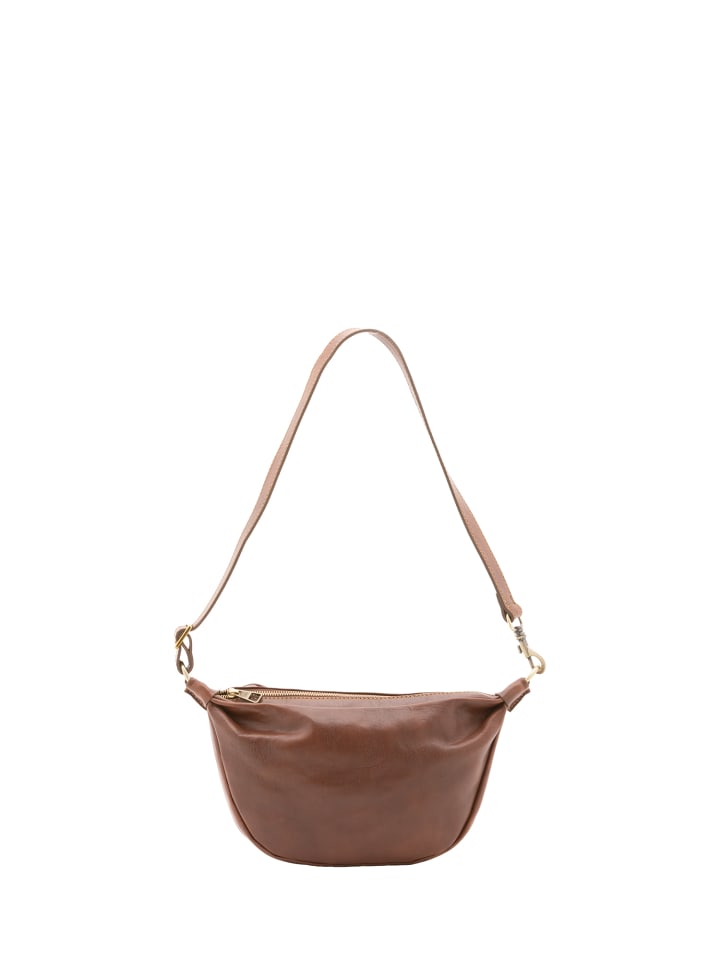 Umhängetasche in BROWN