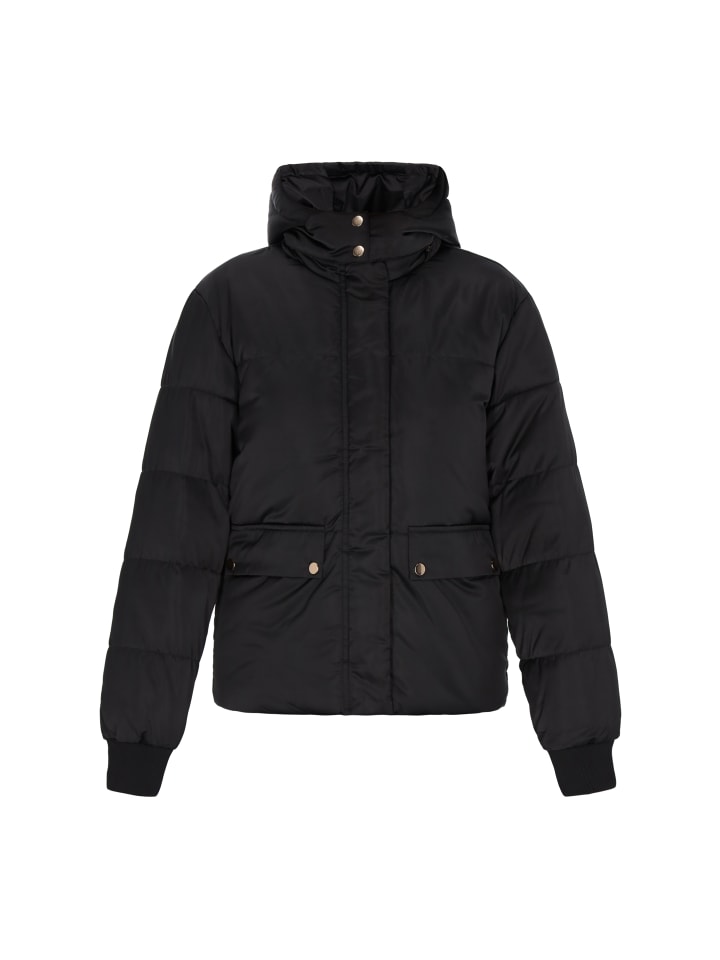 Women Jacket in black